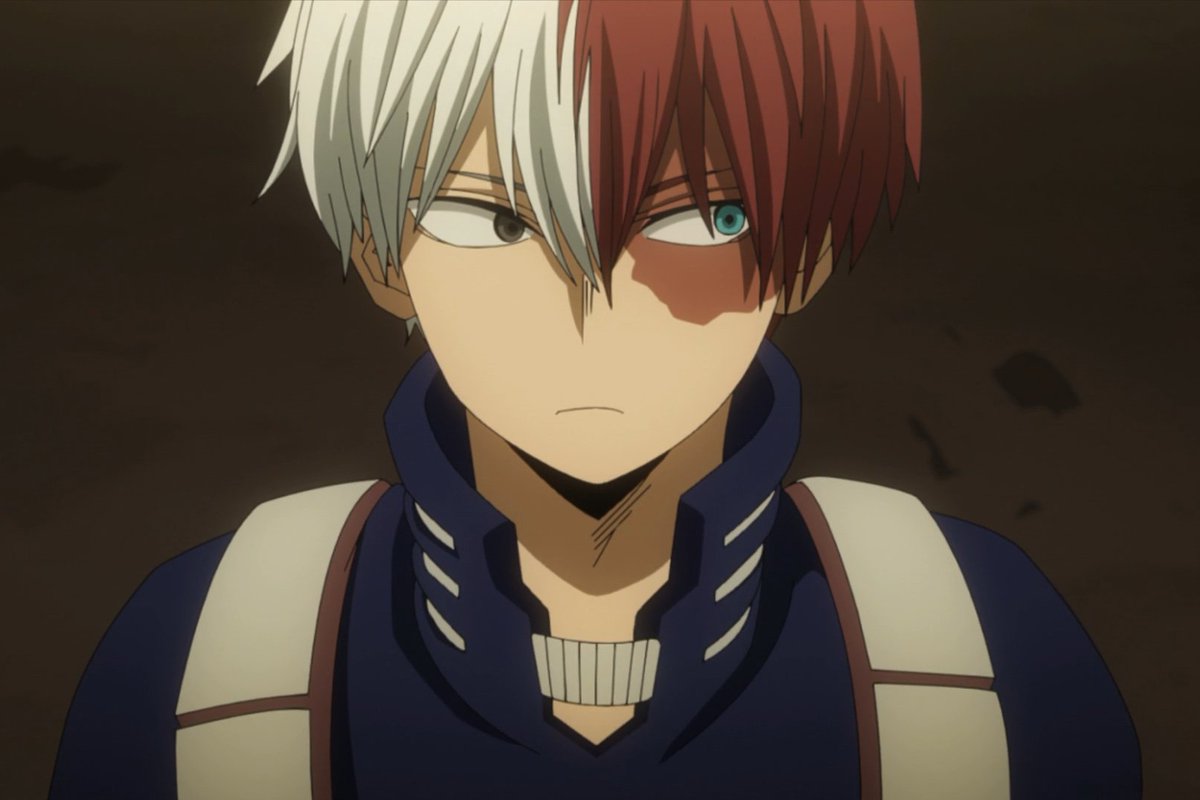 daily todoroki tweet media