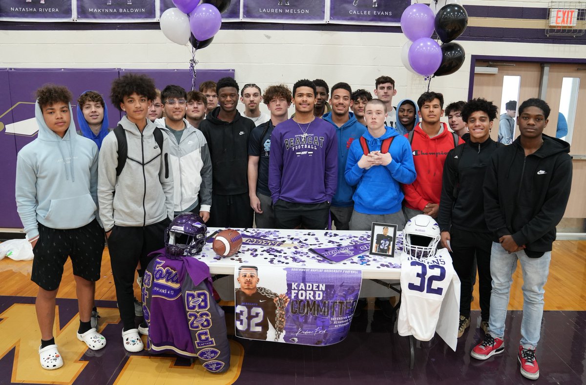 Alvarado Indian Football tweet media