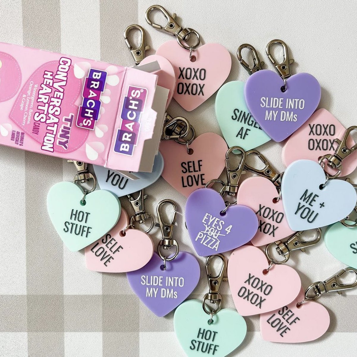 Full Spectrum Laser tweet media