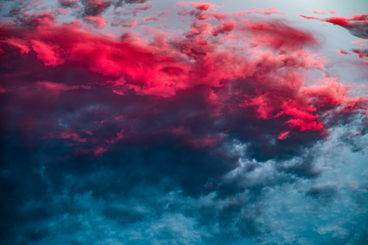 vastdepth's tweet photo. Some cloud abstracts I've been playing around with lately https://t.co/n15Y6Va0dh