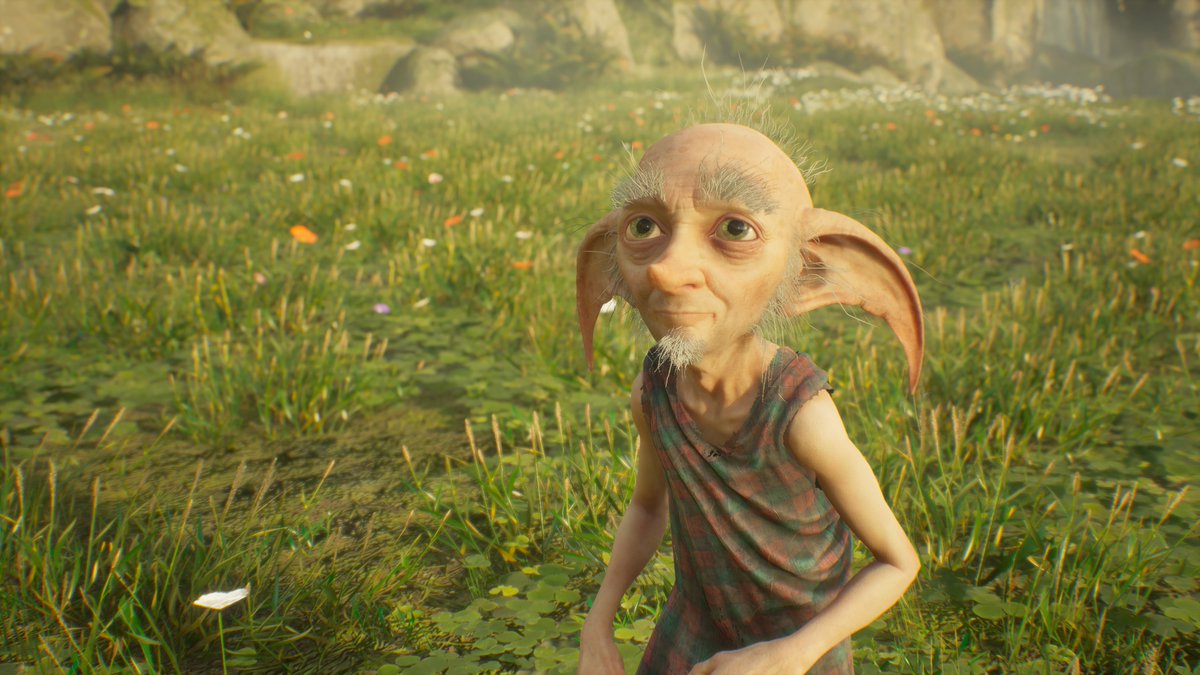 LinaRoseOff's tweet photo. #PS5Share, #HogwartsLegacyLHéritagedePoudlard https://t.co/7EgIChU34h