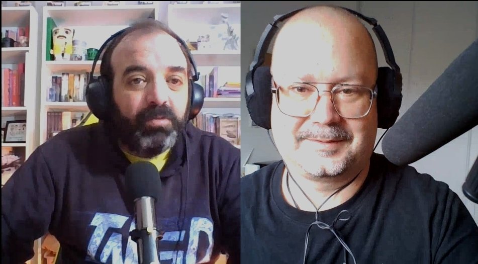 Este viernes en <a href="/TDN_elpodcast/">Turno De Noche</a> y <a href="/Arcadia_Zona51/">Jero Gómez Ruiz</a>... Intraterrestres con @JeroGomRu y @DrPurgatorio