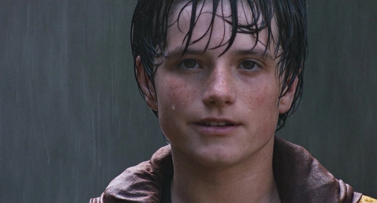 PopBase's tweet photo. ‘Bridge to Terabithia’ was released 16 years ago today. https://t.co/WvUdb9EvKZ