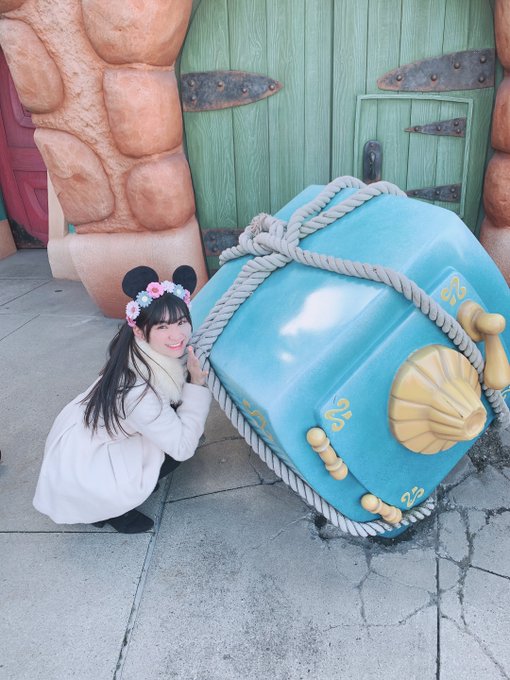 Twitterのコスプレ画像29