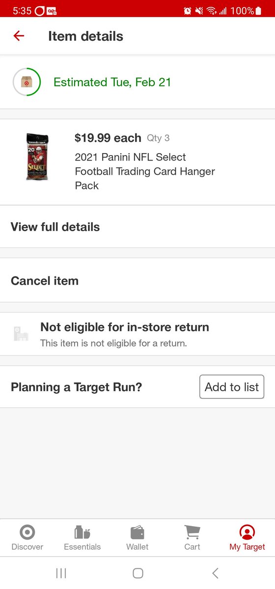GoatSuccesses's tweet photo. Success posted in GOAT Cards https://t.co/fOvBt7OVG2