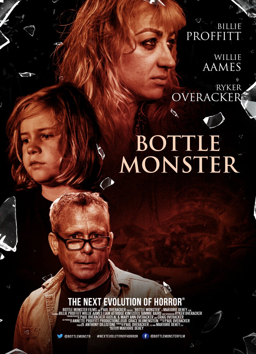 Bottle Monster tweet media
