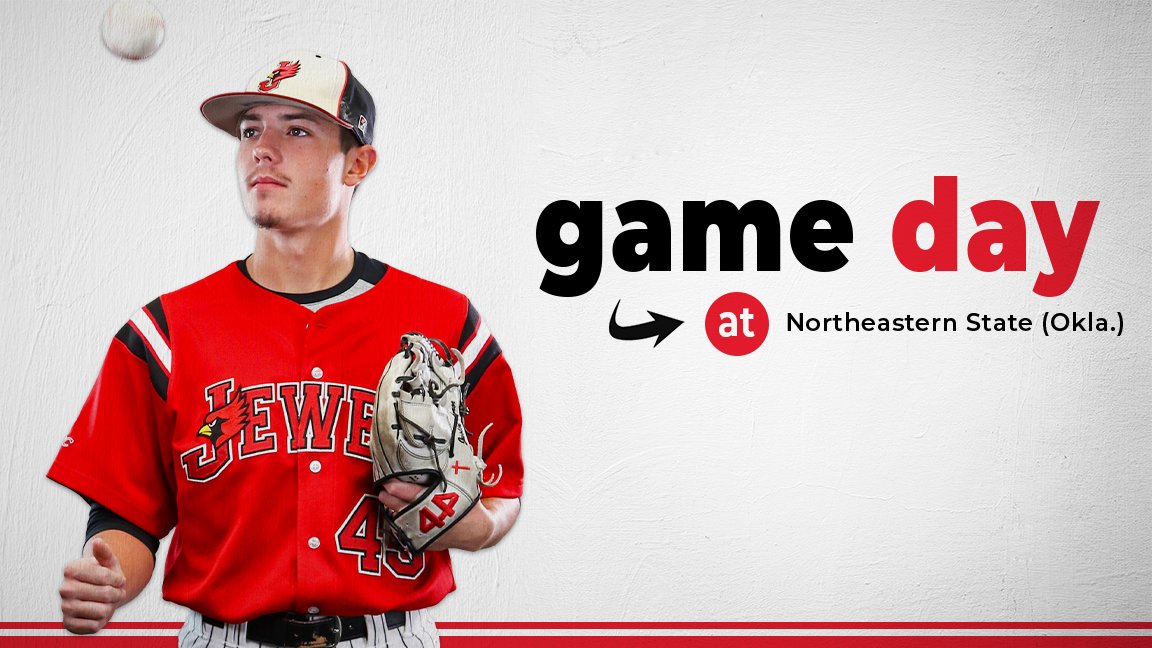 The happiest day of the year! 

🆚 Northeastern St.
📍 Tahlequah, Okla.
⌚️ 2 p.m.
📊 bit.ly/3EaCgmy
🎥 bit.ly/3k2xhh8

#DefendTheNest