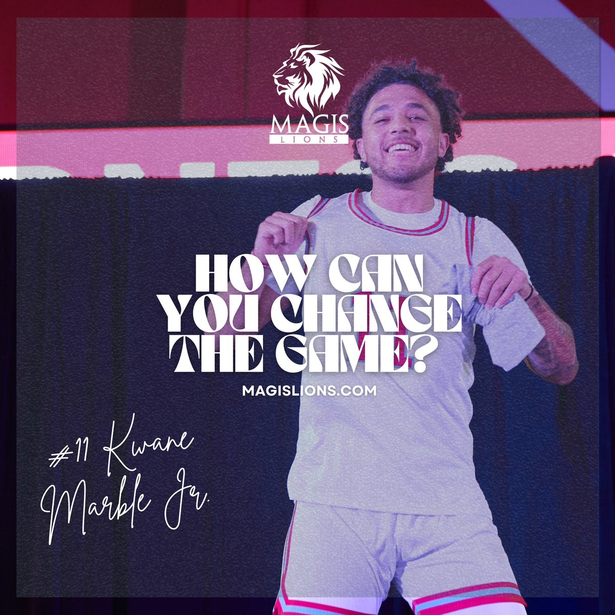 Kwane Marble Jr. tweet media