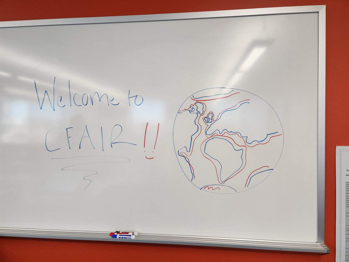 cfairasu's tweet photo. Howdy folks!
Thank you to all of you who made it to our Foreign Crash Course Correspondent Event last Friday!
Thank you Dr. Jeffrey Timmermans @jtimmermans
 for all your wonderful insights! 
#foreigncorrespondent #globaljournalism #ASUCronkiteSchool https://t.co/orscINmu72