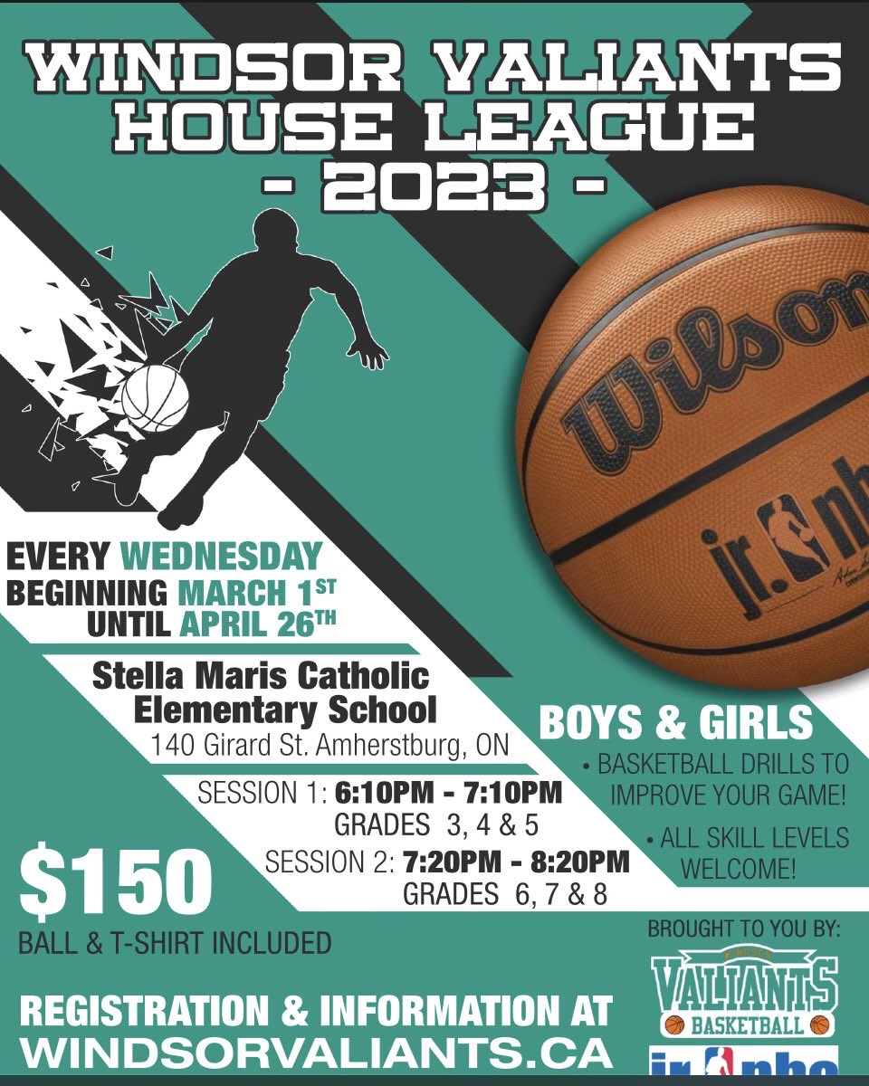 Hey A’burg we are coming to your town in March. Lots of great ballers ready to learn and compete.
Post and Share.