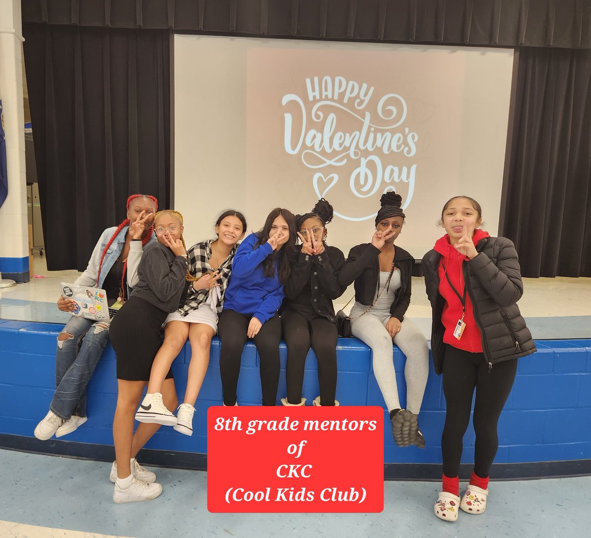 DacusQuinci's tweet photo. Growing leaders and building bridges K through 8.....everyday @MartinCityK8 . 

"The function of leadership is to produce more leaders, not more followers. " -Ralph Nader

@GrandviewCSD4 @justin_larmie 
#leadershipmatters 
#FutureStrong https://t.co/IFHWIsKN1e