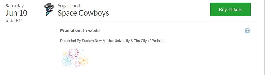 enmu-on-twitter-mark-your-calendars-today-enmu-day-at-isotopes-park