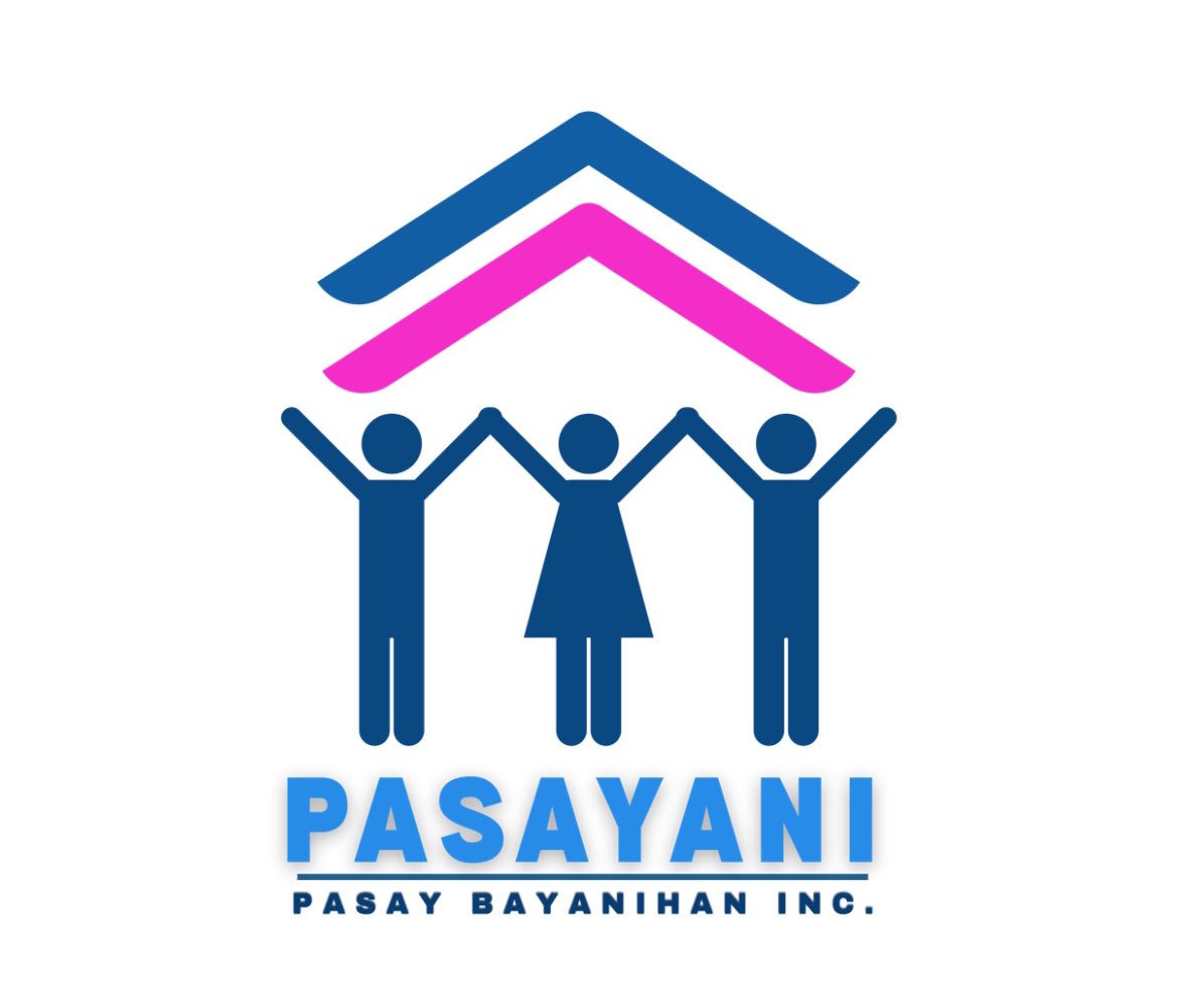 pasaybayanihan's tweet photo. A new chapter for Pasay Bayanihan Inc awaits us! 

PASAYANI believes in the culture of Bayanihan as a way to transform our community. 

VISION
To be an organization that provides values formation, economic and social assistance to uplift lives in the community.

#AngatBuhay https://t.co/a5mTh8uZ2E