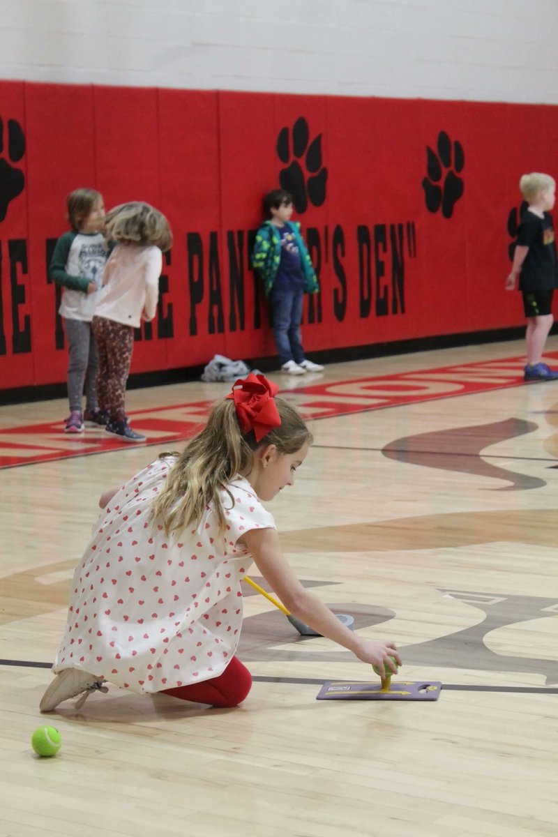 The Anthony School tweet media