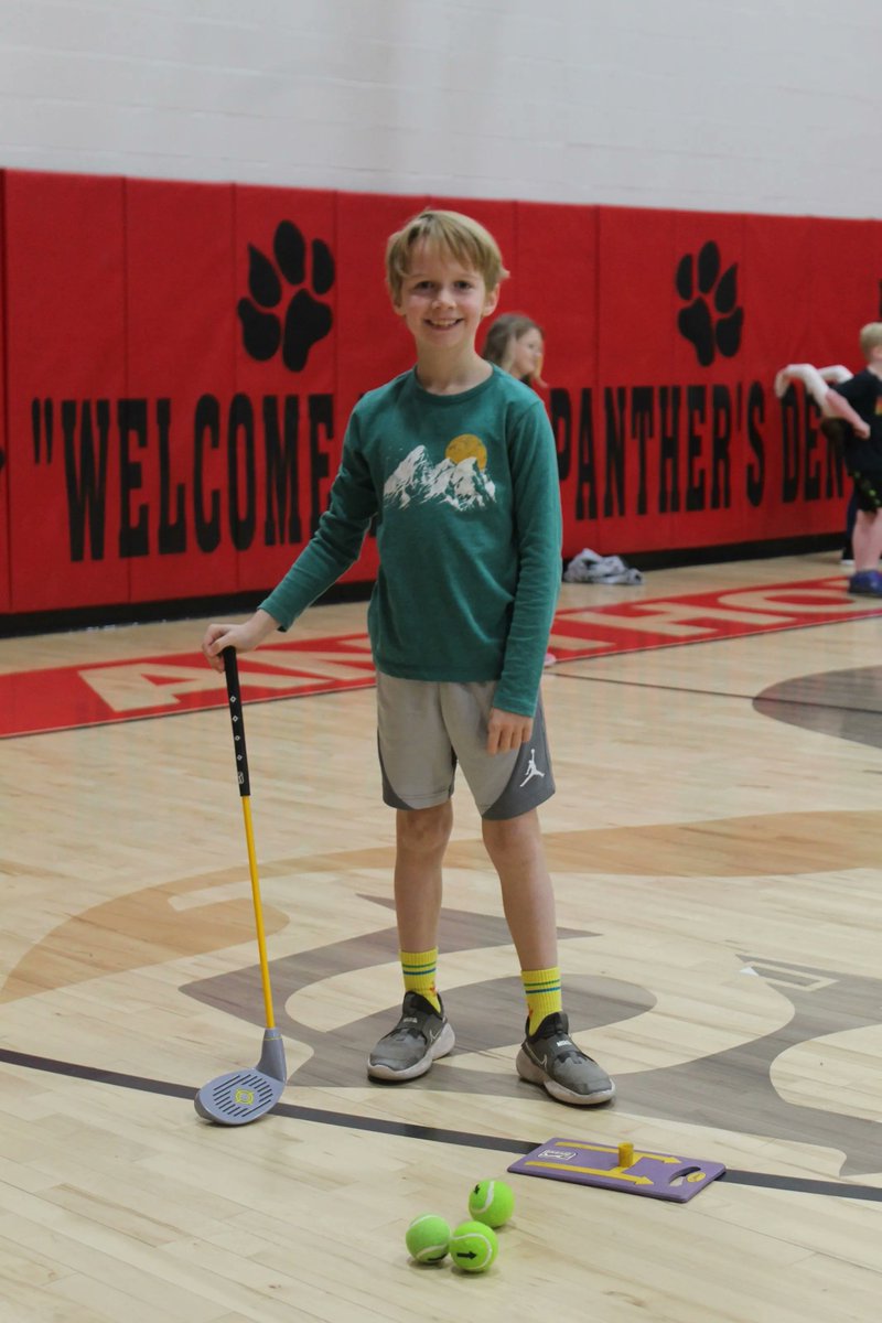 The Anthony School tweet media