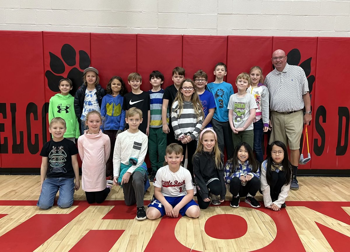 The Anthony School tweet media