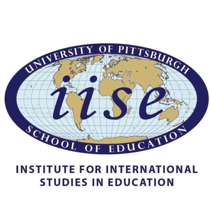 Institute for International Studies in Education tweet media