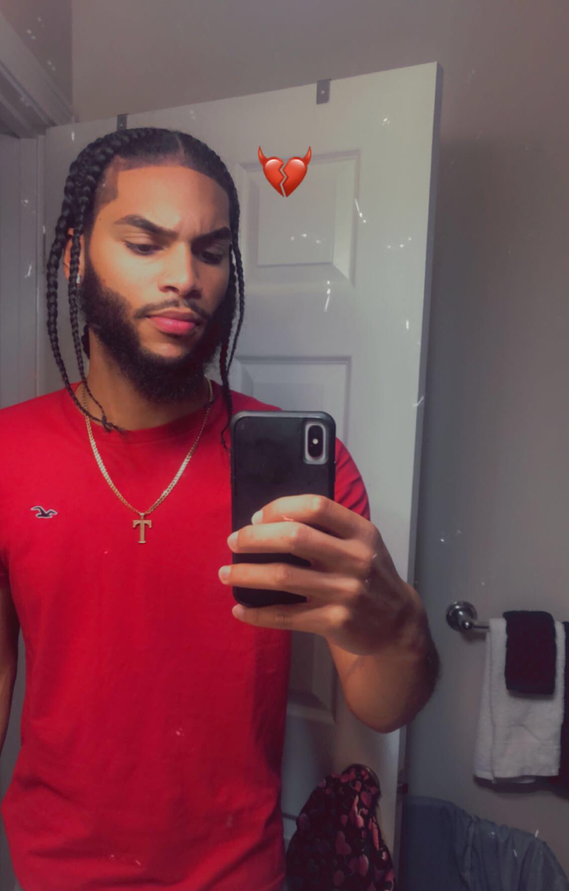 TW Pornstars - Flocko_508. Twitter. Damaged 💔 But I’m Goods. 10:41 PM