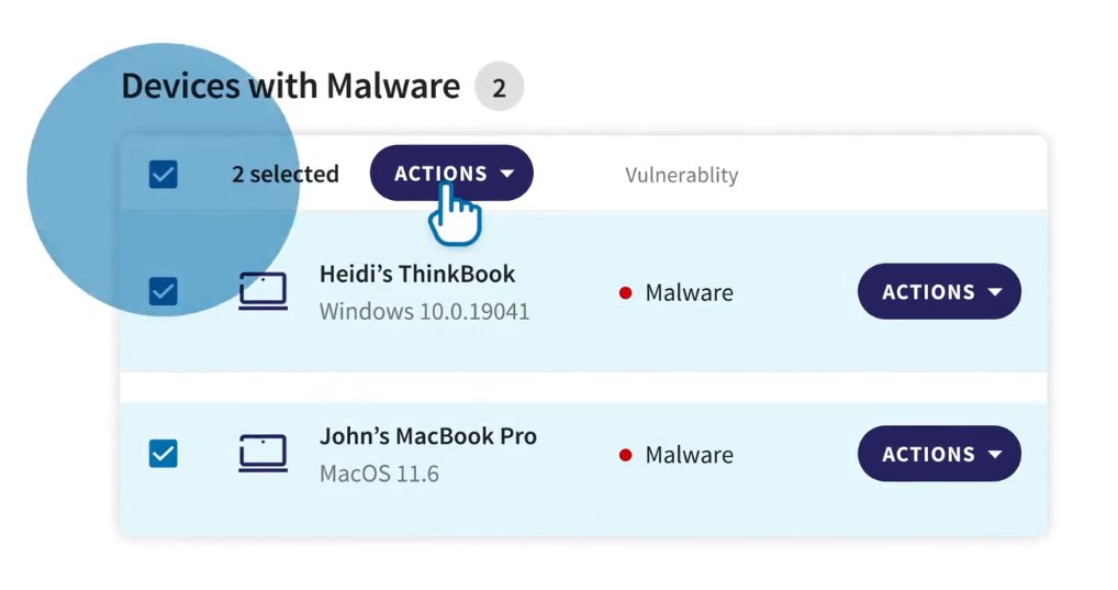 stevesewall's tweet photo. Re: SMB / SME cybersafety. . .
For a 30-second demo of our new cybersecurity platform, AI-powered by Coro, visit Coro at https://t.co/7j8ZZy1VSQ and scroll down to the demo video #cyberattack #ransomware #malware #smb #sme #smbs #smes #LeanIT #smallbusiness #infosec @coro https://t.co/nHSHy6u6wX