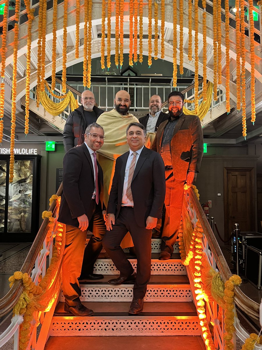 k4shf's tweet image. Thanks for invite to launch of #SouthAsianGallery @McrMuseum be great to connect with #loveoldham new #HeritageCentre @GalleryOldham 👍celebrating the rich heritage of #oldham #OldhamHour @Katrina_1503 @OsmanSayyed @muzahidukhan @Museumofginger @WakkasKhan