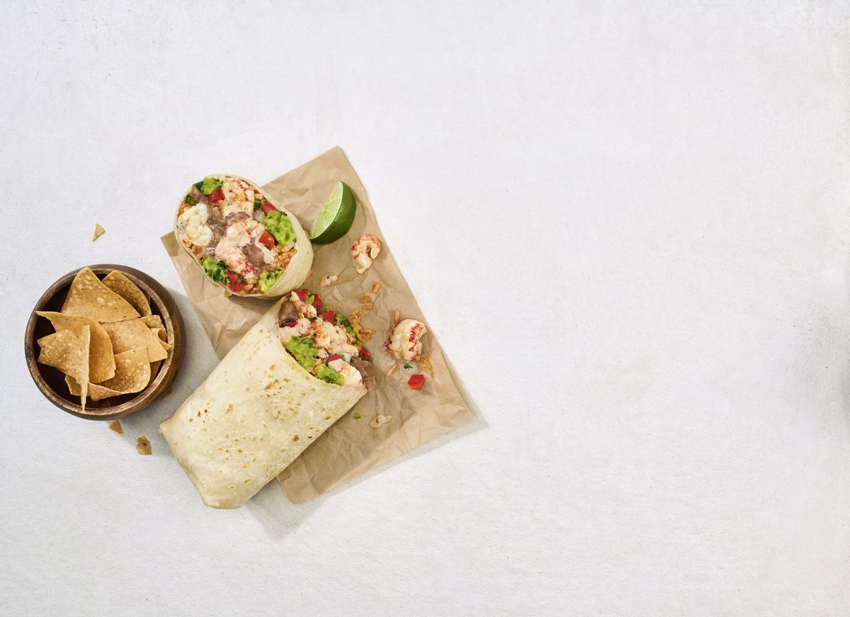 Erin Miller (@horsingaroundla) on Twitter photo ad🎉🥑 All <a href="/RubiosTweets/">Rubio's Coastal Grill</a> locations have refreshed store décor & packaging & are offering new dishes that highlight fresh, sustainable seafood & flavors of Baja. From 2/15–5/31 you can try: Baja Chimichurri Red 🍤bowls, #tacos & a Puerto Nuevo 🌯 featuring Langostino Lobster!😋♥️ ad🎉🥑 All <a href="/RubiosTweets/">Rubio's Coastal Grill</a> locations have refreshed store décor & packaging & are offering new dishes that highlight fresh, sustainable seafood & flavors of Baja. From 2/15–5/31 you can try: Baja Chimichurri Red 🍤bowls, #tacos & a Puerto Nuevo 🌯 featuring Langostino Lobster!😋♥️