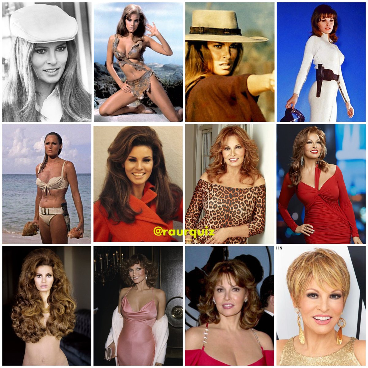 raurquiz's tweet photo. #qped #raquelwelch #rip #actress #legallyblonde #ahouseisnothome #roustabout #nakedgun33 #thethreemusketeers #thefourmusketeers #bedazzled #fantasticvoyage #onemillionyearsbc #thunderball #thewildparty #tortillasoup #forgetaboutit #howtobealatinlover #sabrinatheteenagewitch https://t.co/c3LBuLNAbq