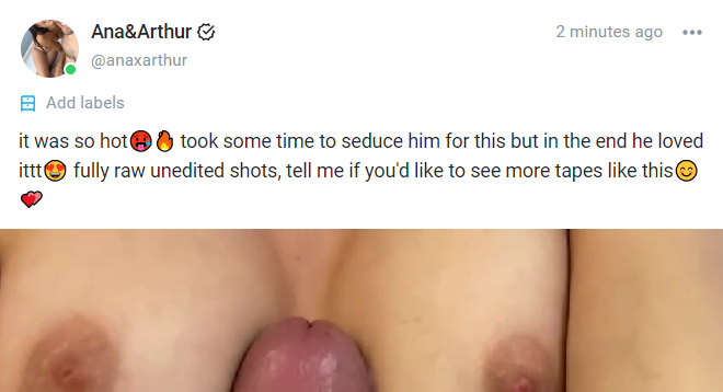 you know where to go for the full video...😋👅 (still free btw🤯) https://t.co/QAoOaS9nhQ https://t.co/<a href="/tag/onlyfans"class="tags"><span>#onlyfans</span></a>