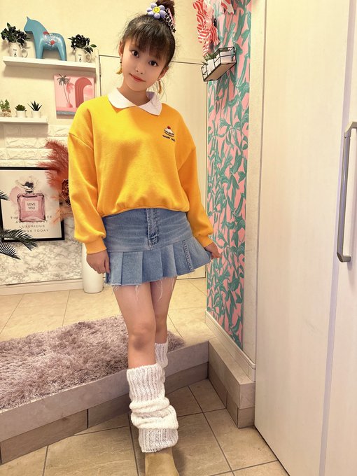 Twitterのコスプレ画像11