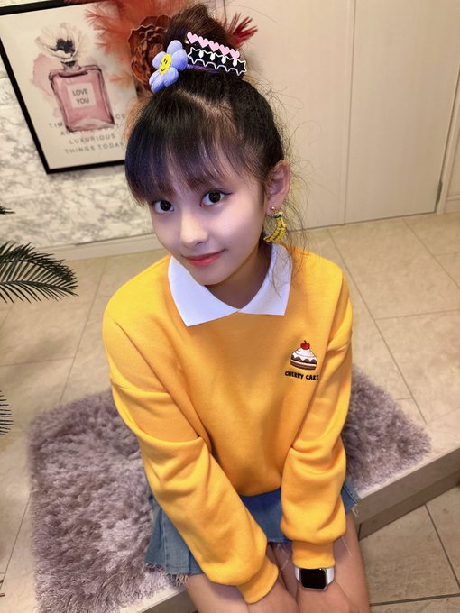 Twitterのコスプレ画像12