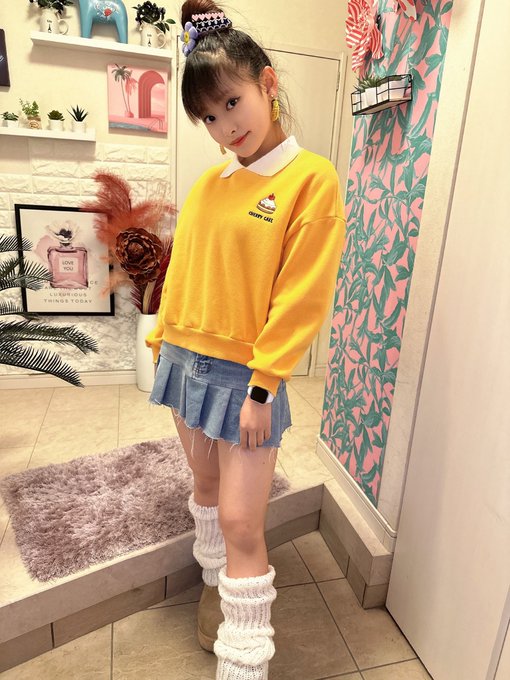 Twitterのコスプレ画像13