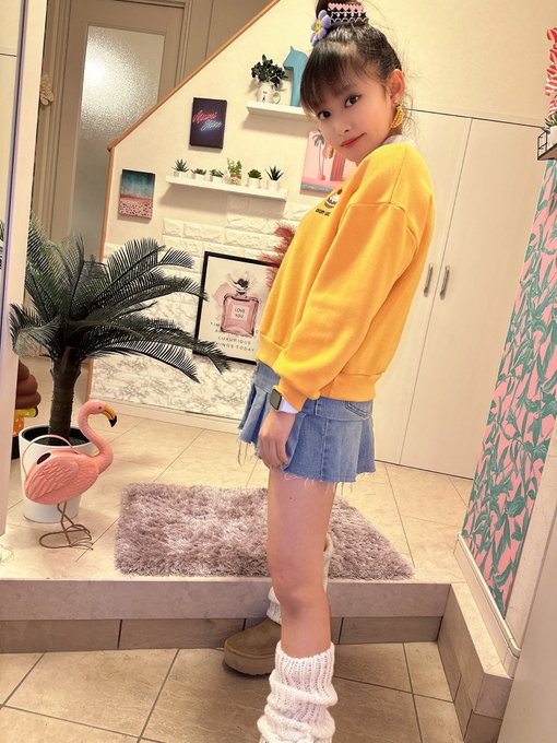 Twitterのコスプレ画像14