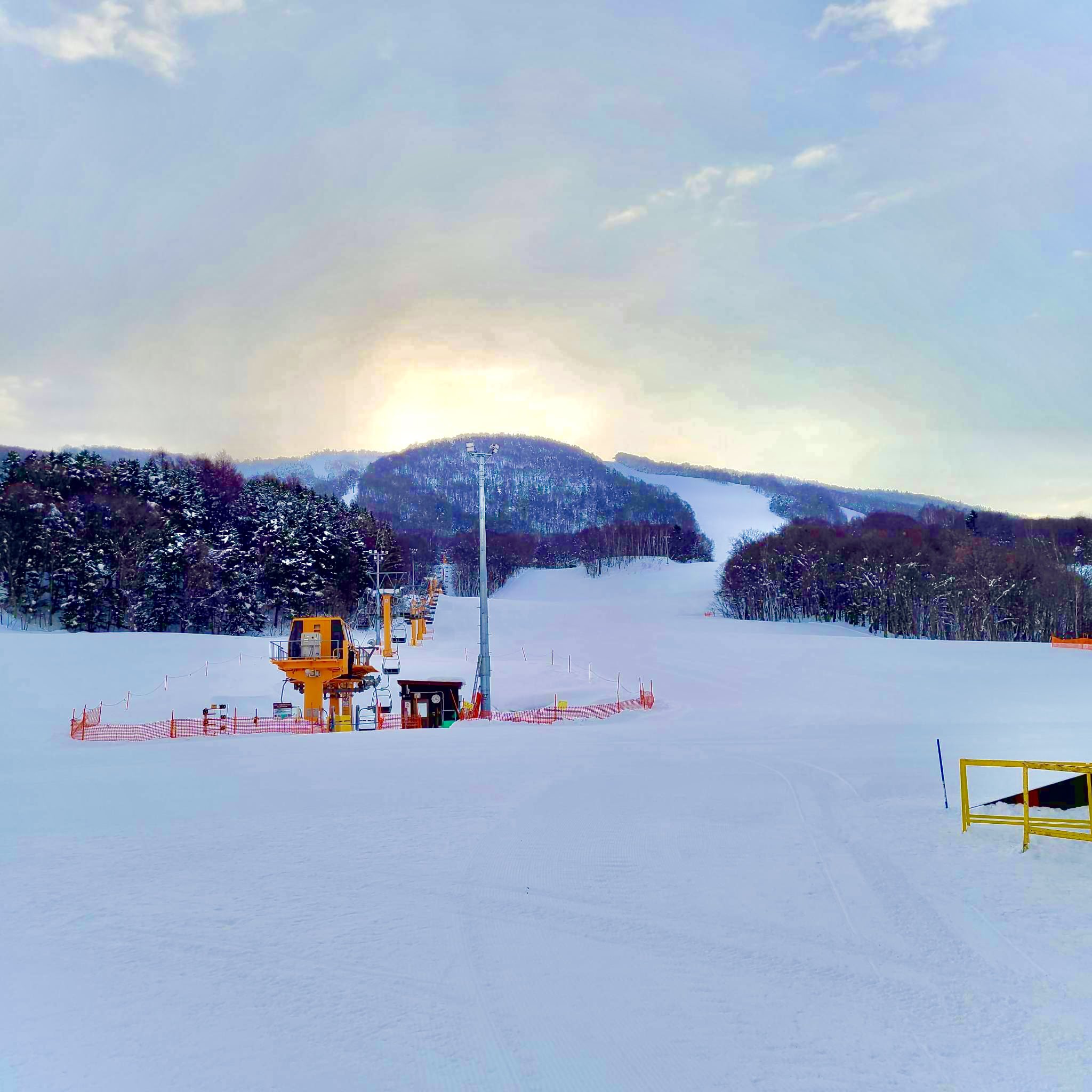 ⭕️様用］北海道旭川 カムイスキーリンクス リフト券 大人４枚 魅力的