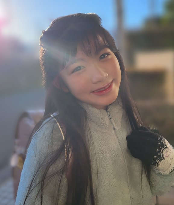 Twitterのコスプレ画像6