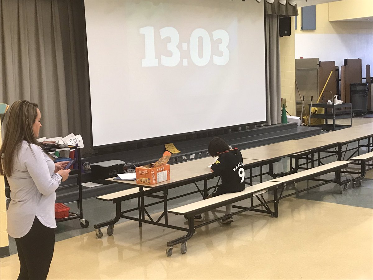 DblD42's tweet photo. First round is underway!! https://t.co/5zHbvQzl7j