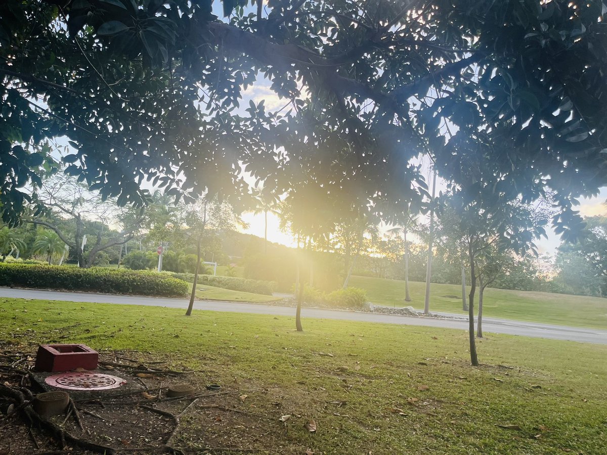 AWA_013's tweet photo. Las de hoy… #3millas #atardeceres https://t.co/CmFEiPWSuk
