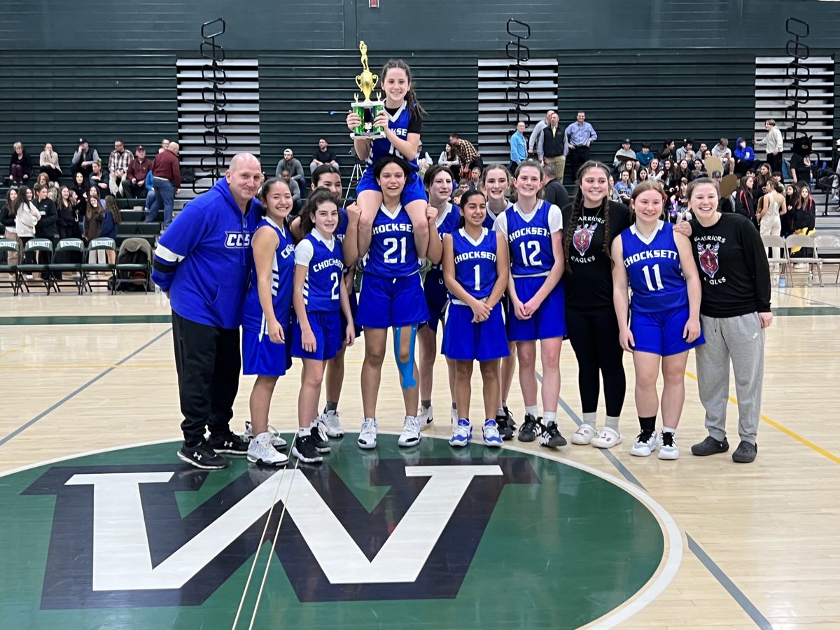 Wachusett Athletics tweet media