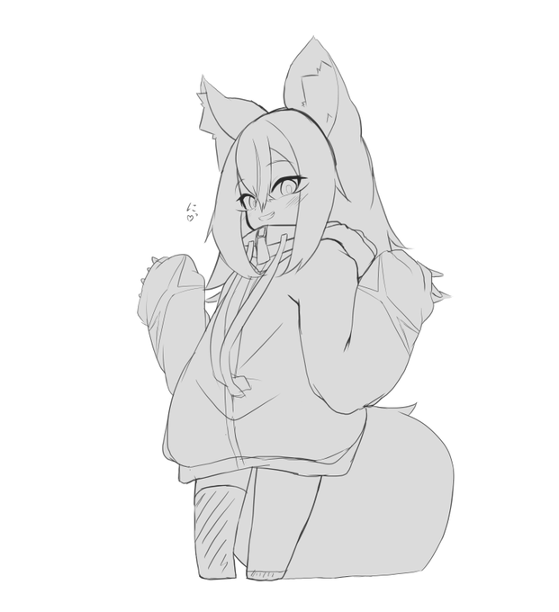 🐺 