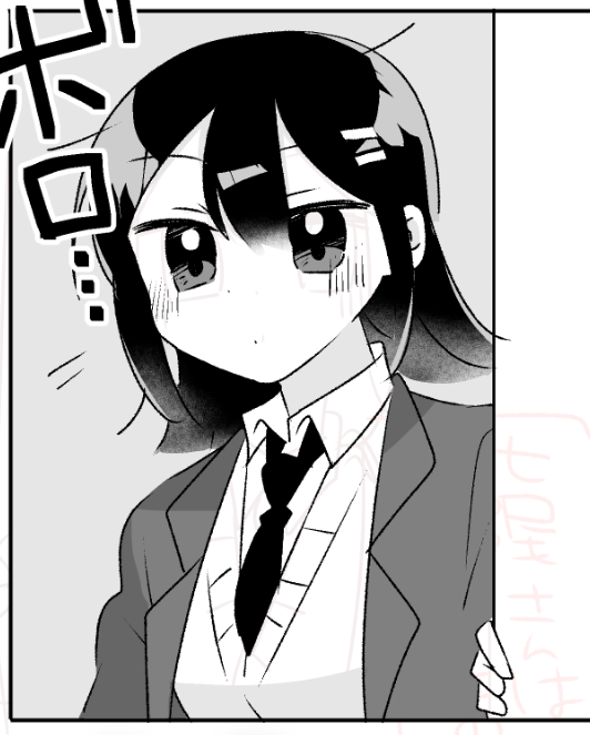 ボロボロワンコ・・・ 