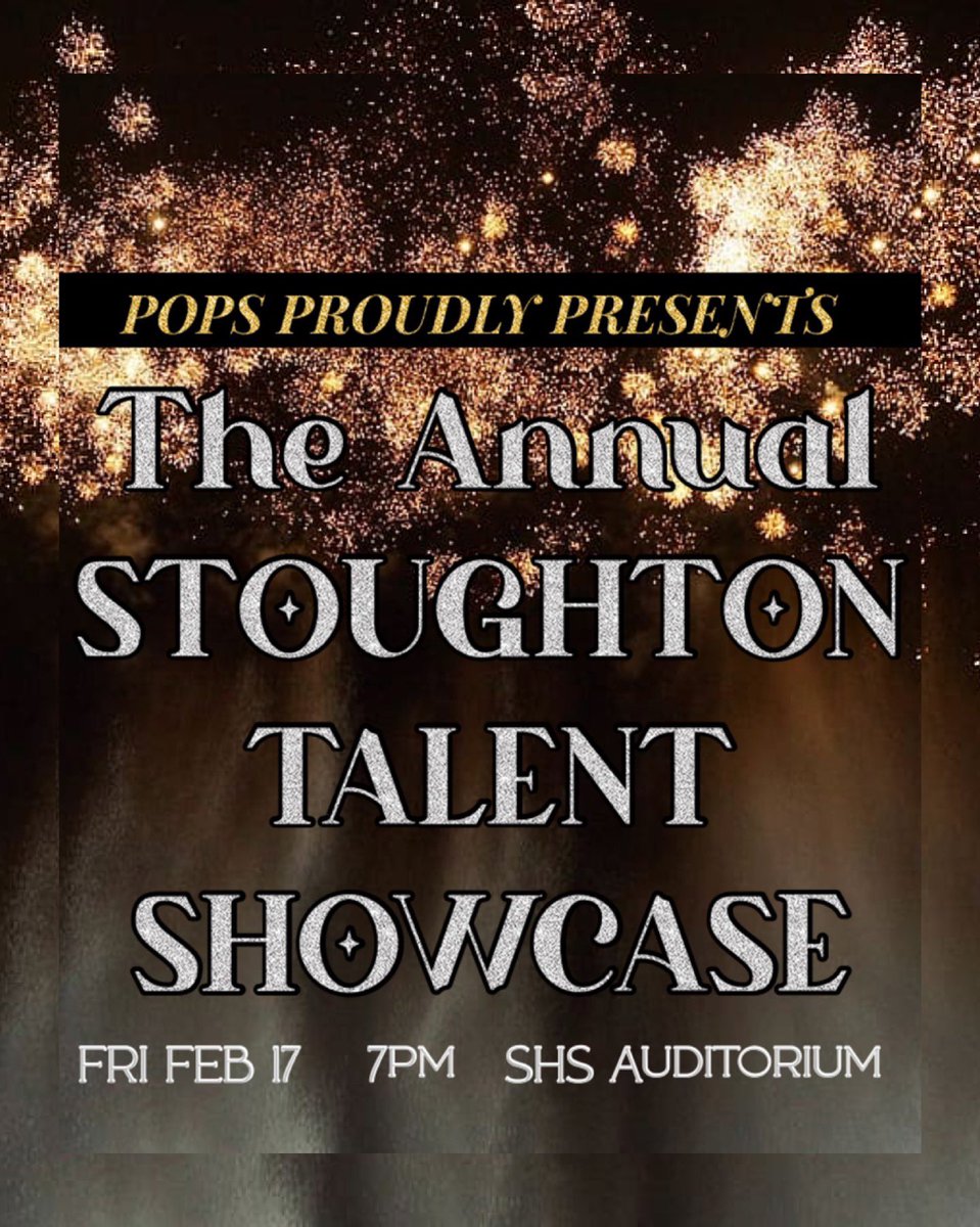 POPS Stoughton tweet media
