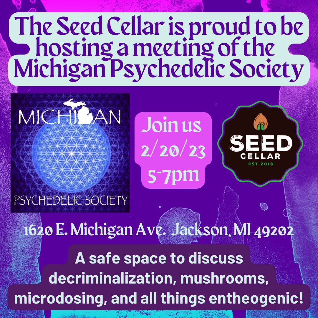 Michigan Initiative for Community Healing tweet media