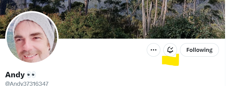 aussiegal10's tweet photo. @Andy37316347 @MikeCarlton01 https://t.co/hcUjgnK17v
