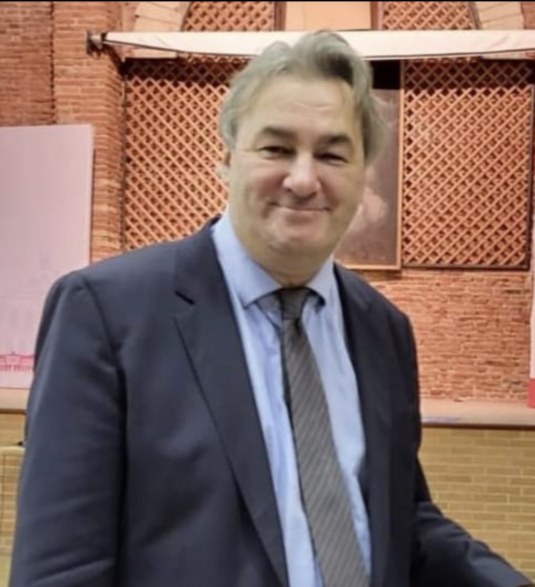 socialistes31's tweet photo. Félicitations à @fbriancon élu par les militantes et les militants @socialistes31 premier secrétaire fédéral de la #HauteGaronne. #AGauche https://t.co/8s1TofWEFr