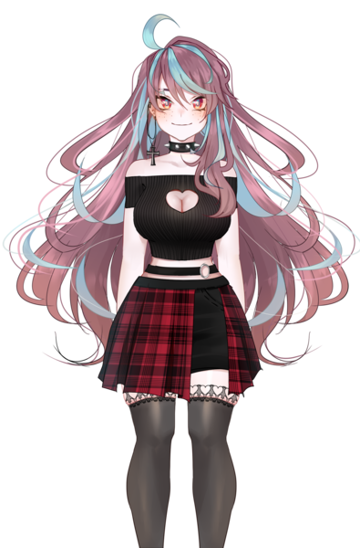 belindadoesart's tweet photo. Looking for a unique 2D/3D vtuber model? Let me bring your vision to life! 
DM NOW TO BOOK YOUR SLOT!
(Reference from web)
#VtuberModel #2DModel #3DModel #VirtualAvatar #LiveStreaming #Animation #CharacterDesign #ArtCommission  #CustomAvatar #DigitalArt #AnimeStyle #Twitch https://t.co/ZL93KKUNze