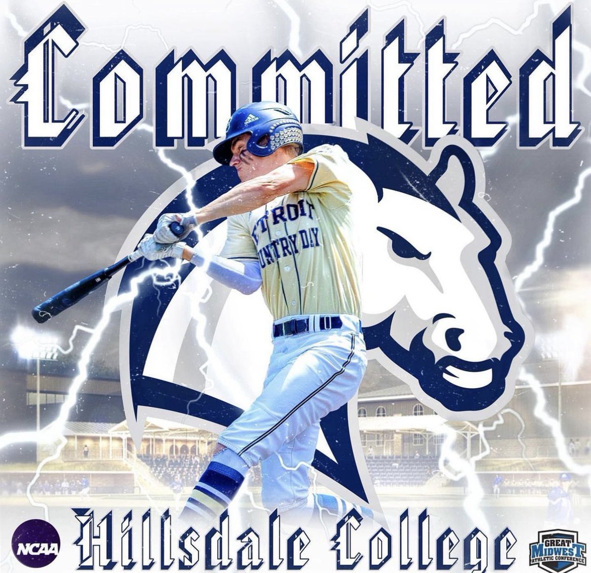Mike Rice (@mikerice02) on Twitter photo Congratulations <a href="/DylanLepkowski/">Dylan Lepkowski</a> for your commitment to Hillsdale!! ⚾️ <a href="/HCChargers/">Hillsdale College Chargers</a> - <a href="/CoachLep9/">DCDS Baseball</a> - <a href="/ProspectsRice/">Detroit Prospects</a> Congratulations <a href="/DylanLepkowski/">Dylan Lepkowski</a> for your commitment to Hillsdale!! ⚾️ <a href="/HCChargers/">Hillsdale College Chargers</a> - <a href="/CoachLep9/">DCDS Baseball</a> - <a href="/ProspectsRice/">Detroit Prospects</a>