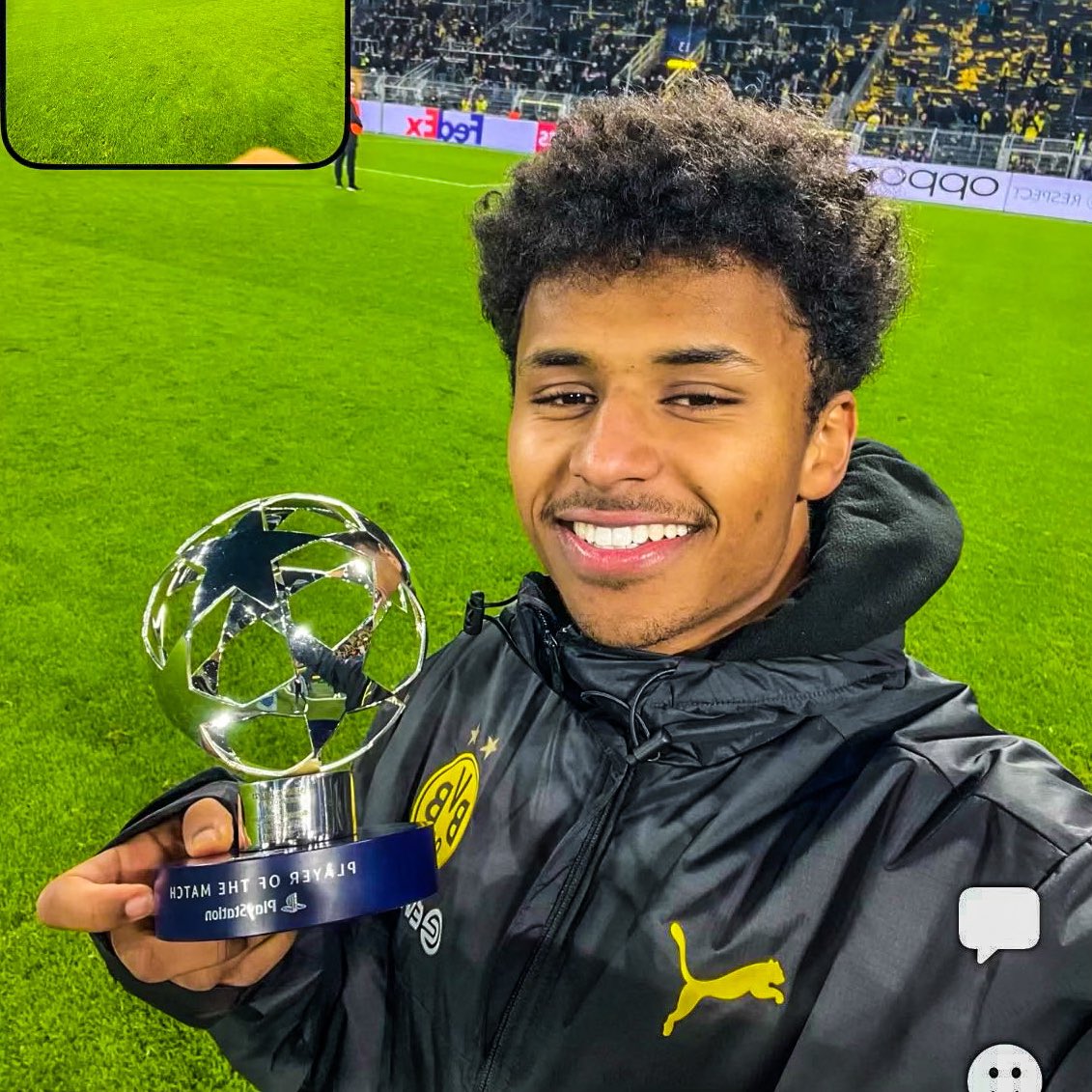 EuroFoot tweet media