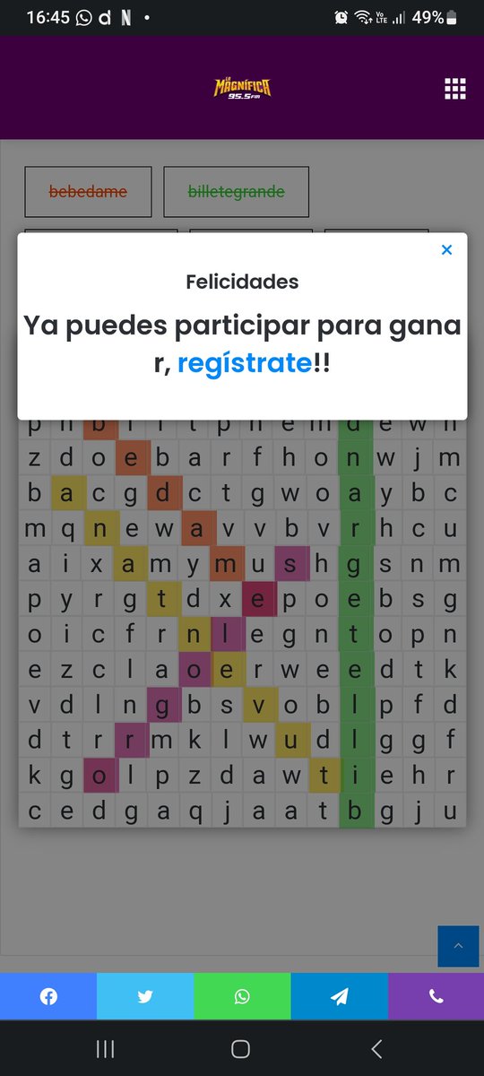 Sergio Perez tweet media