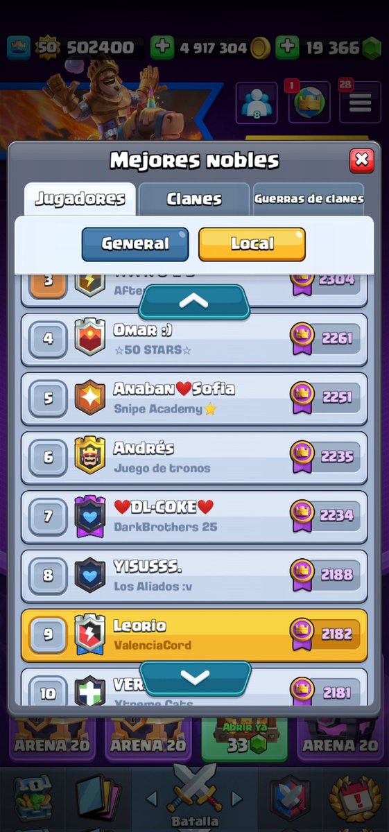 Early season warrior 🤓