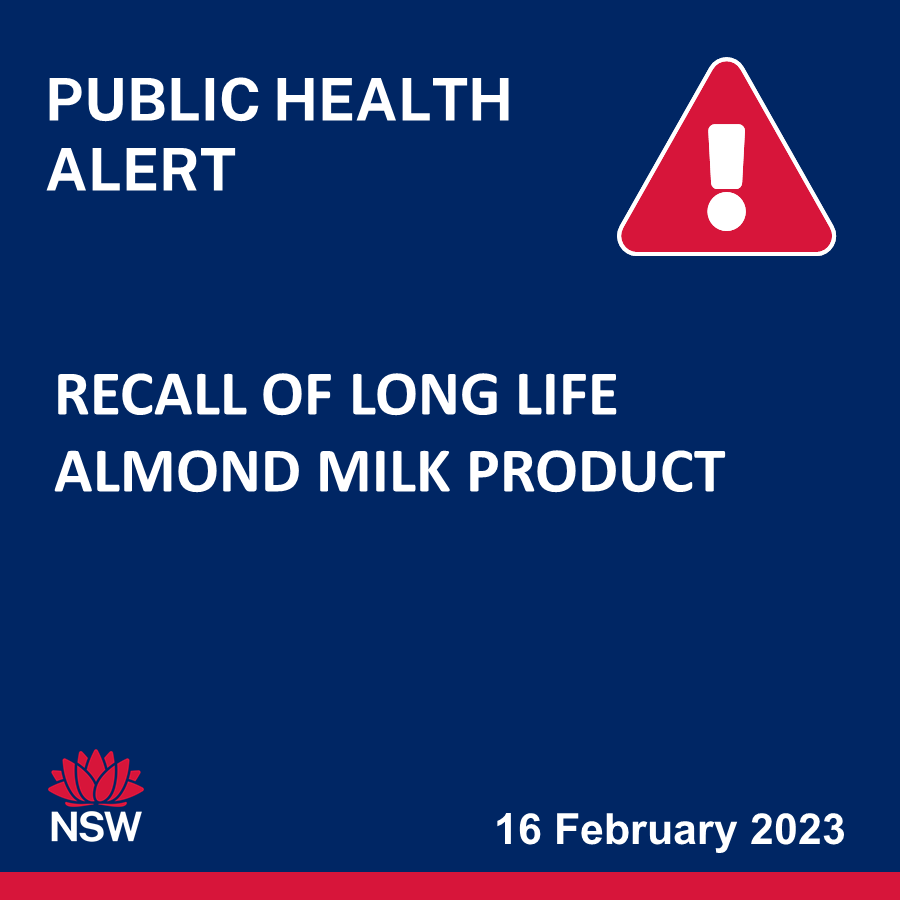 NSW Health tweet media