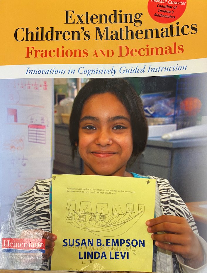 One of my all-time favorite problems (that spans grade levels and even gets adults thinking) is from Extending Children's Mathematics:

4 people want to share 10 cookies so everyone gets the same amount. How much cookie does each person get?

I dare you to try it K-6