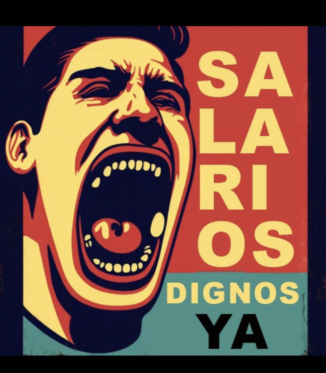 brian77ve's tweet photo. #CVGen360 resumen de lo dicho en esa "entrevista" :
Bla Bla Bla Bla Bla Bla Bla Bla Bla Bla Bla Bla Bla Bla Bla Bla Bla Bla Bla Bla y Bla.
. Nada de #SalarioDigno, nada de reincorporación a sus puestos de trabajo a los mal llamados tranajadores "no requeridos", nada de HCM.. 🖕🖕 https://t.co/jHYxz33Qu6